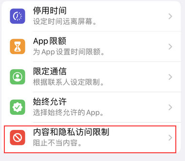 西和appleID维修服务iPhone设置中Apple ID显示为灰色无法使用