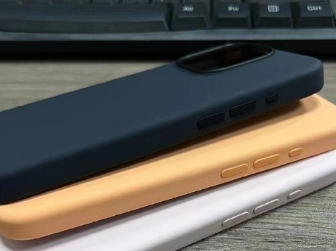 西和苹果14维修站分享iPhone14手机壳能直接给iPhone15用吗?