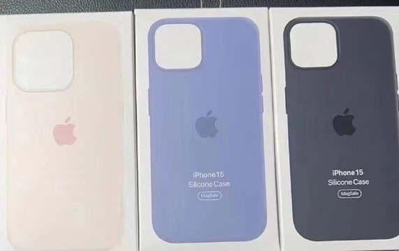 西和苹果14维修站分享iPhone14手机壳能直接给iPhone15用吗？ 