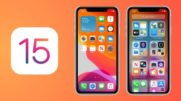 西和苹果13维修分享iPhone13更新iOS 15.5，体验如何 