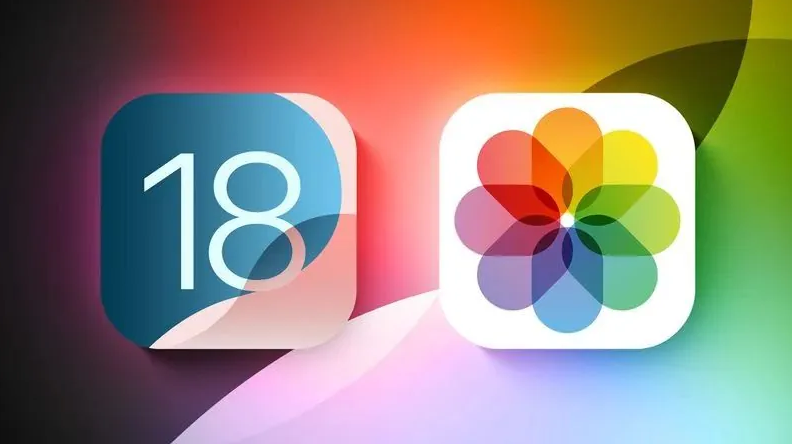 西和苹果手机维修分享苹果 iOS / iPadOS 18.1Beta 3 发布 