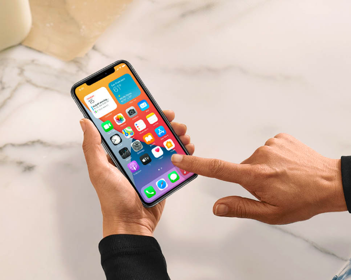 西和苹果手机维修分享iPhone 12 出现运行缓慢或死机的情况怎么办 