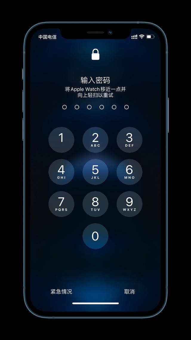 西和苹果手机维修分享Apple Watch解锁iPhone功能效果怎么样 