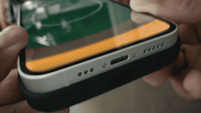 西和苹果手机维修分享未来 Magsafe 还有哪些发展空间 