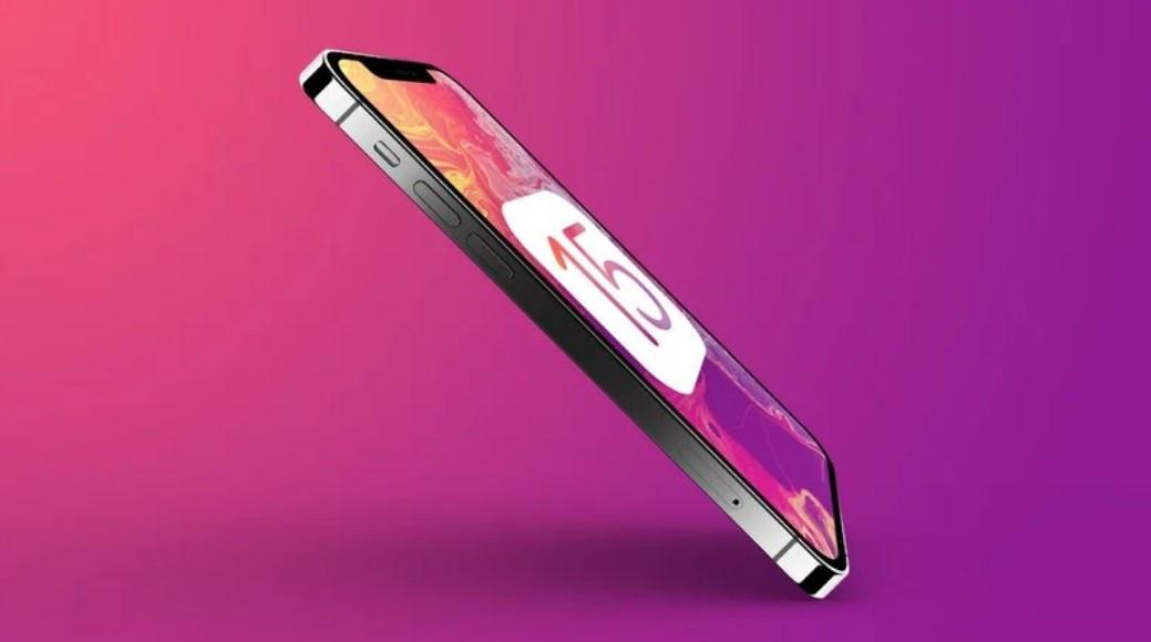 西和苹果手机维修分享iOS 15/iPadOS 15 支持哪些设备 