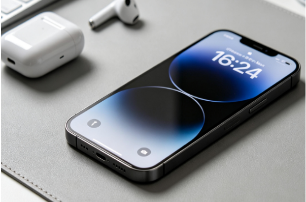 西和苹果手机维修分享iPhone12 Pro Max 换电池 