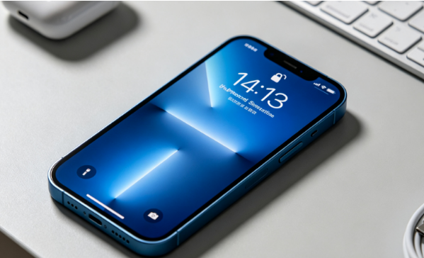 西和苹果手机维修分享iPhone13 Pro换电池 
