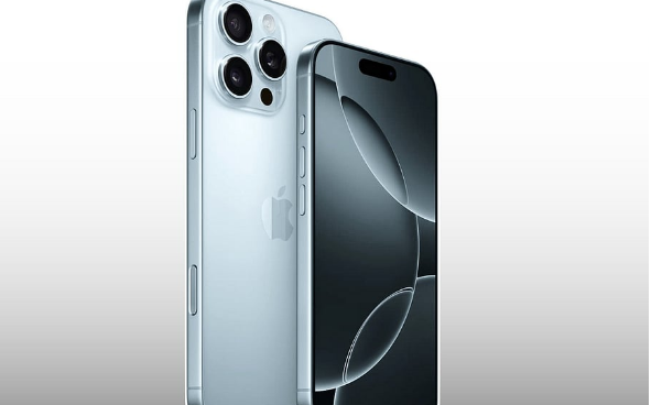 西和苹果手机维修分享iPhone 16 Pro换电池 