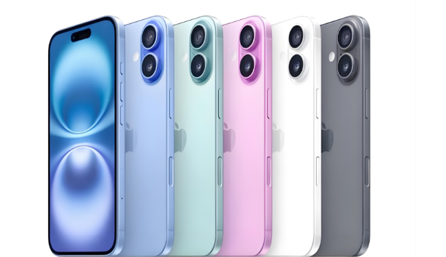 西和苹果手机维修分享iPhone 17换电池 