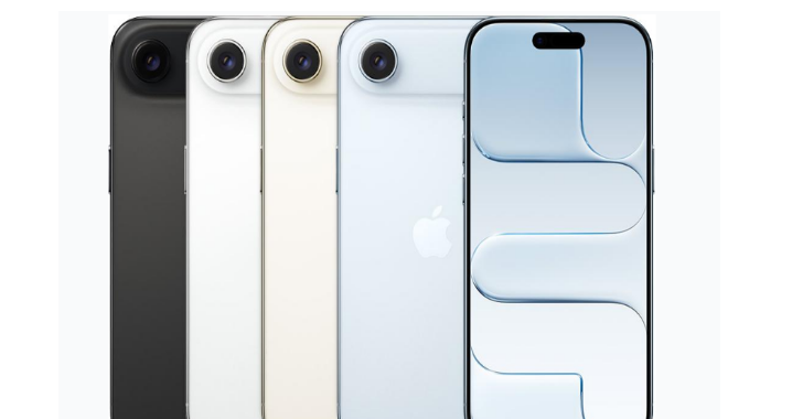 西和苹果手机维修分享iPhone 17 Air换电池 