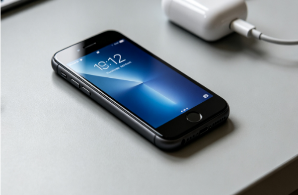 西和苹果手机维修分享iPhone SE换电池 