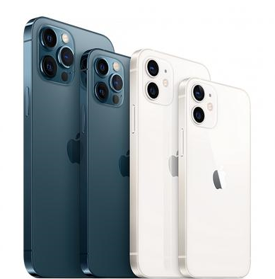 西和苹果维修点分享iPhone 12 Pro发烫关联故障汇总 