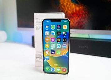 西和苹果维修点分享iPhone 14电池发烫真实诱因盘点 