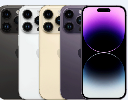 西和苹果维修点分享iPhone 14 Pro发烫易忽略问题解析 