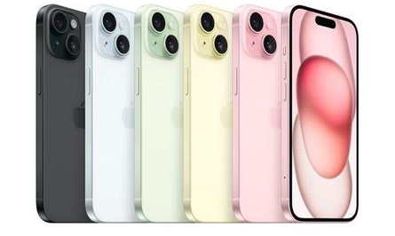 西和苹果维修点分享iPhone 15发烫易忽视问题科普 