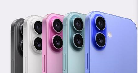 西和苹果维修点分享iPhone 16发烫易忽视因素汇总 