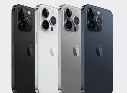 西和苹果维修点分享iPhone 16 Pro 发烫多维度科普 