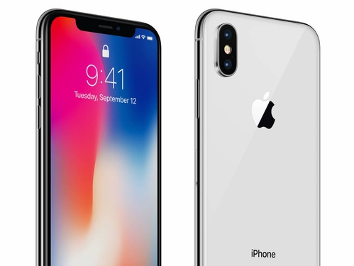 西和苹果维修点分享iPhone X摄像头实拍质感与场景适配全解析 